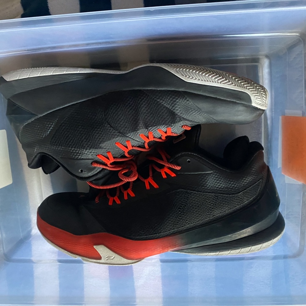 Jordan CP3 8's Mens (2014)